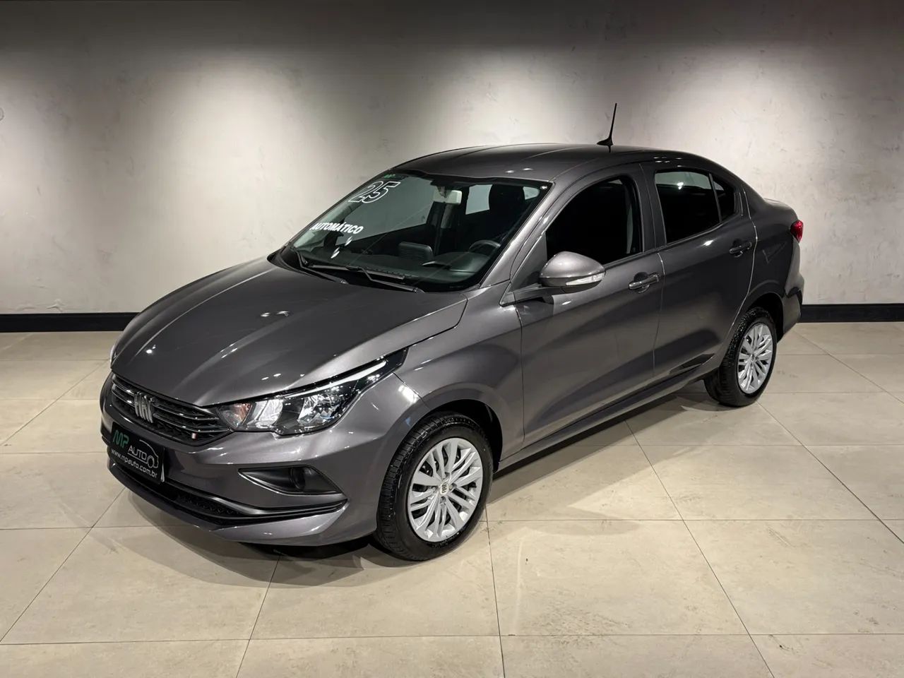 Fiat Cronos Drive 1.3 8V Flex 2025 - Foto 3