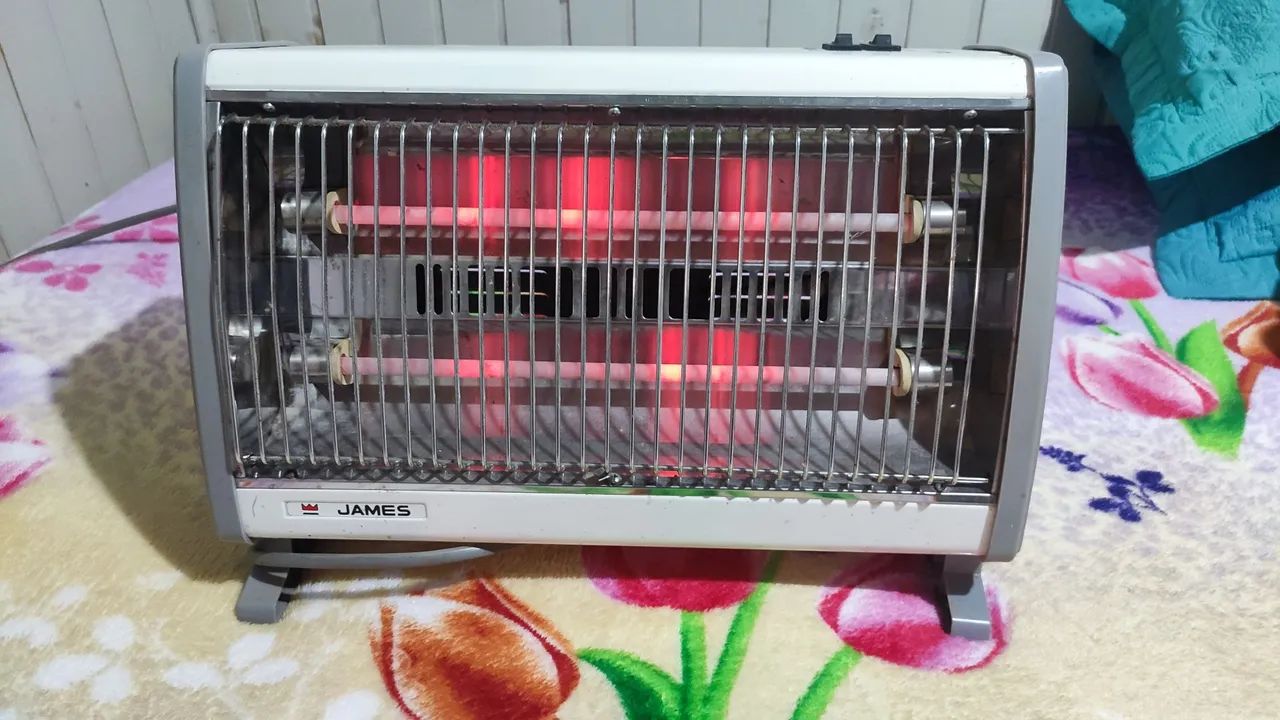 Estufa...em ótimo estado  - Foto 4