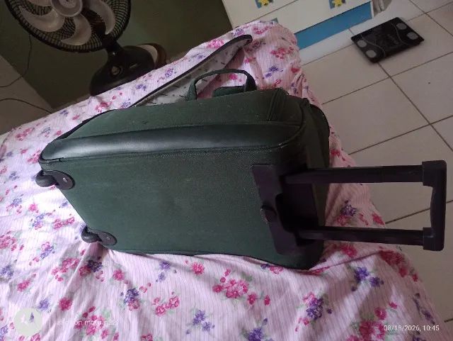 Bolsa/mala de viagem - Foto 2