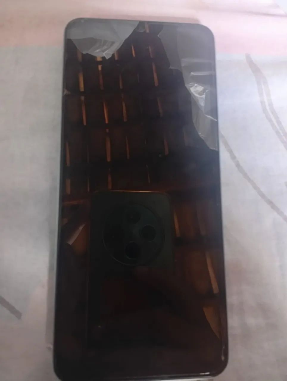 Vendo celular redmi A5 no valor de r$ 900 - Foto 3