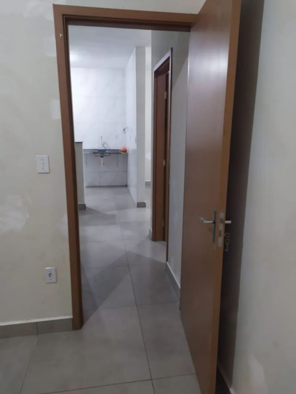 Vendo apartamento 2 quartos. Cidade Ocidental  - Foto 4