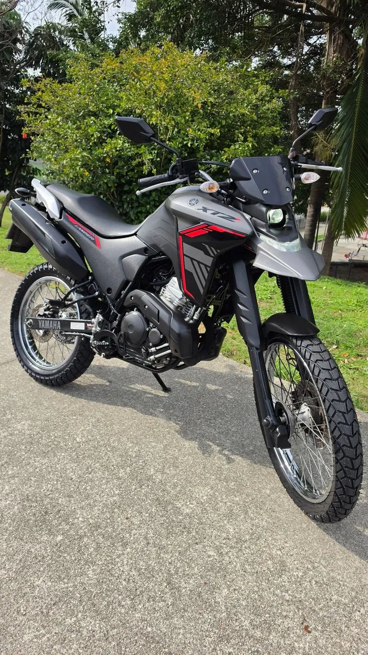 YAMAHA LANDER 250 OFERTA