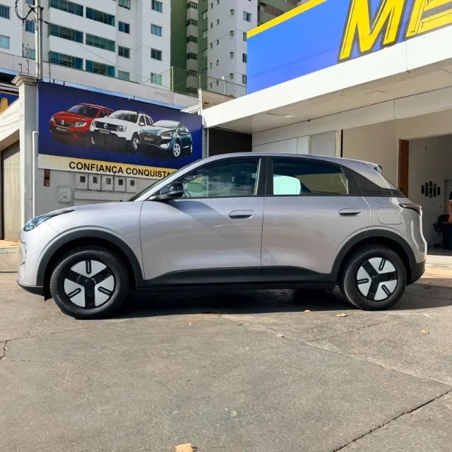 Geely EX2 Pro 2026 - Foto 5