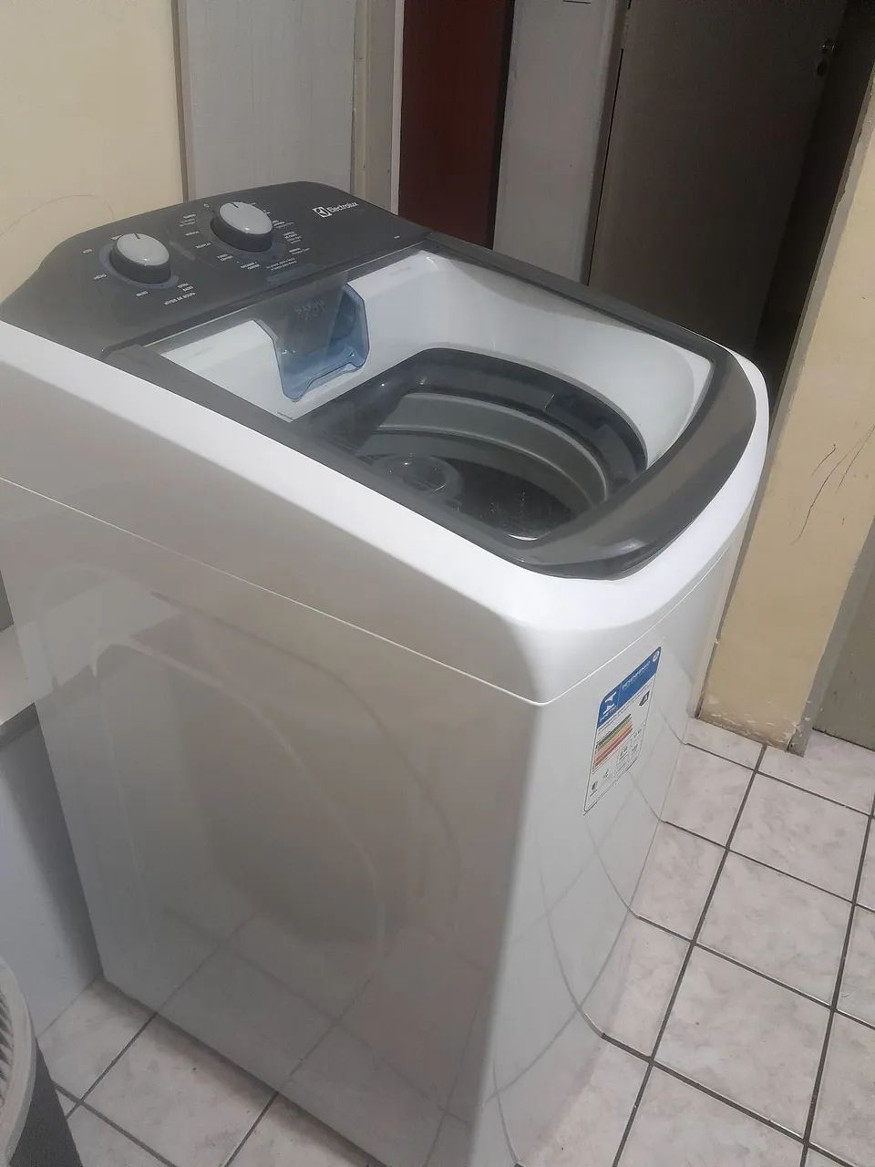 Máquina de lavar Electrolux 13K - Foto 2
