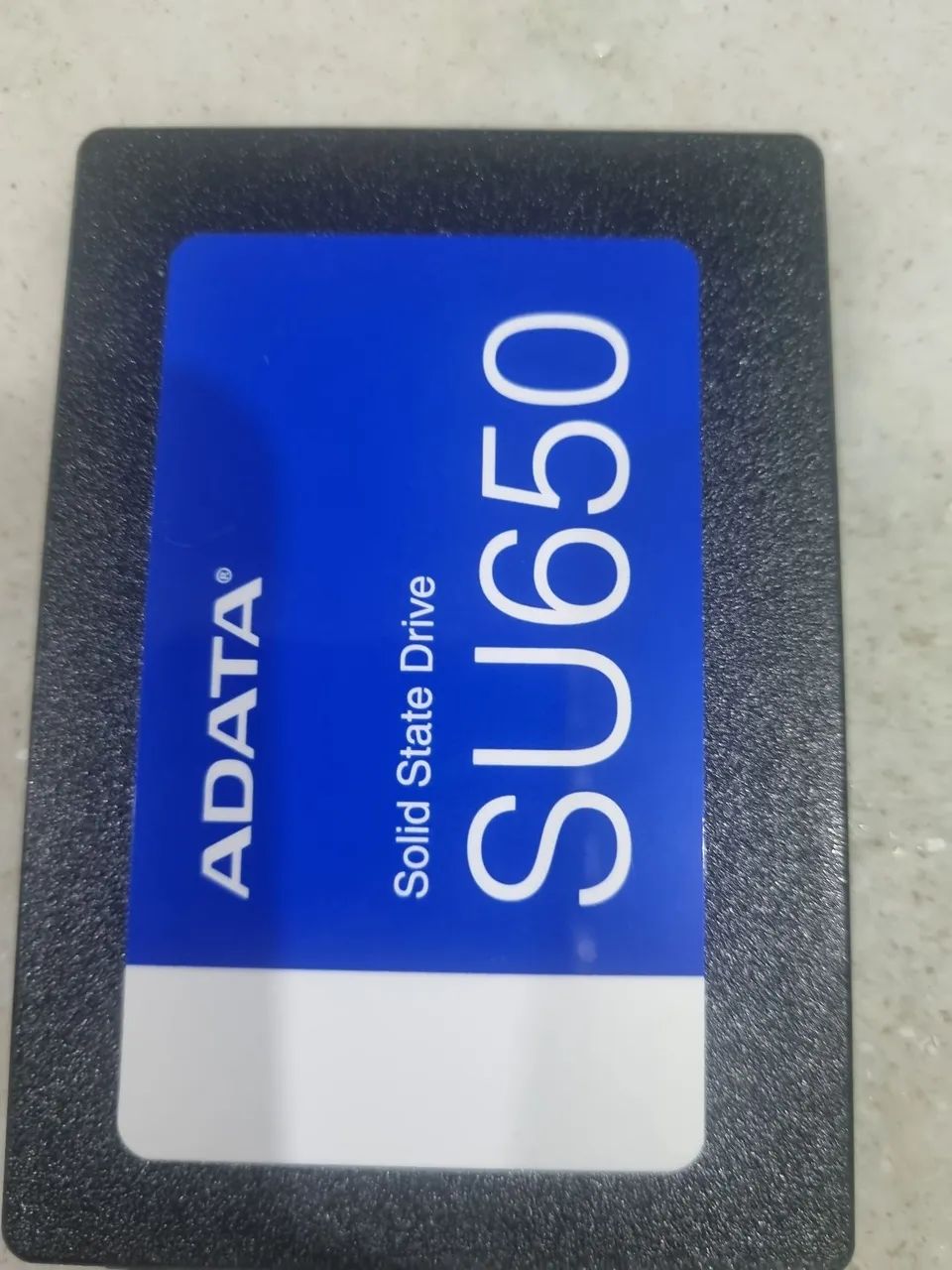SSD ADATA SU650 256GB