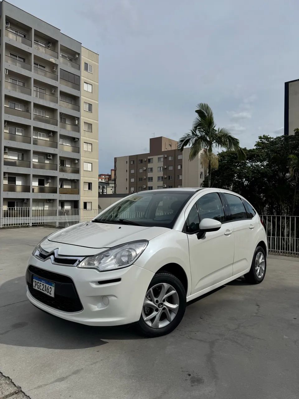 Citroën C3 2013