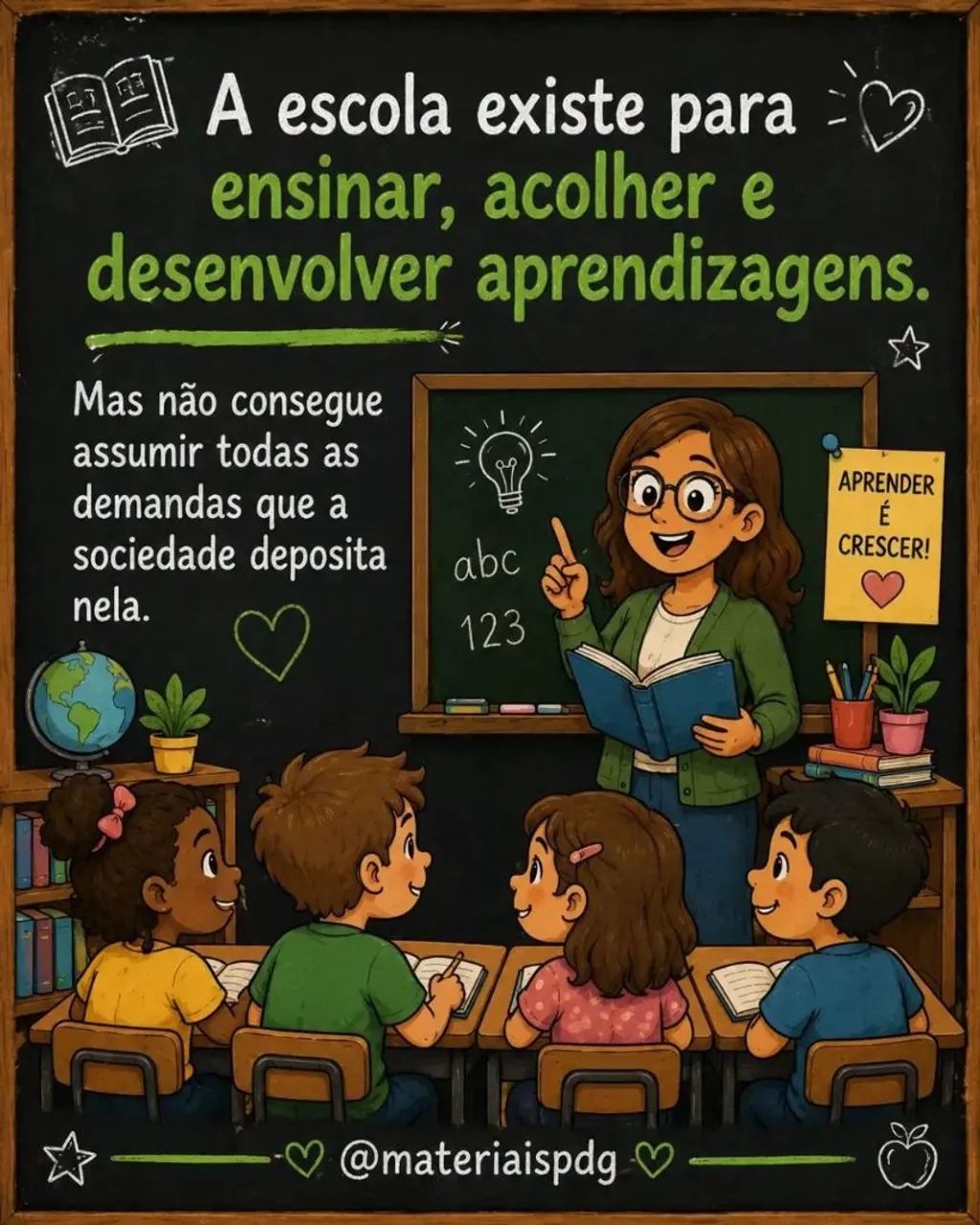 Reforço Escolar R$ 60,00 h/aula 