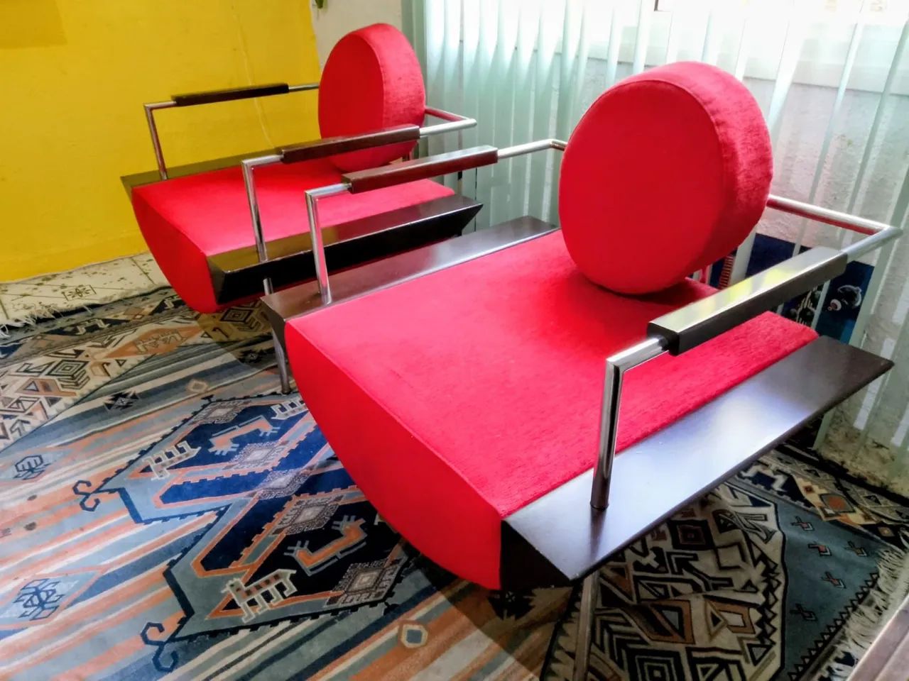 Poltronas Design  - Foto 4