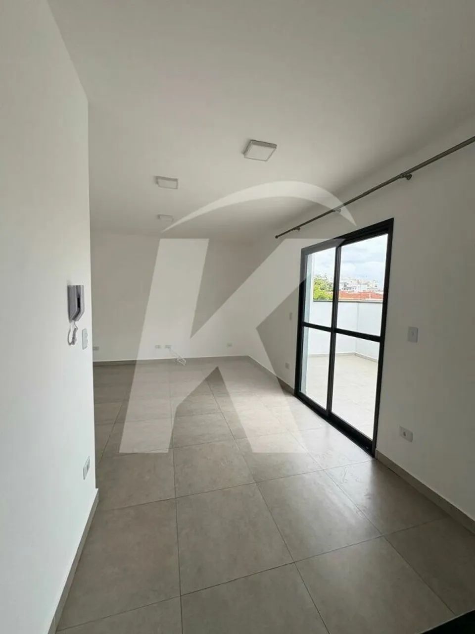 Studio 1 quarto Vila Izolina Mazzei - Foto 4