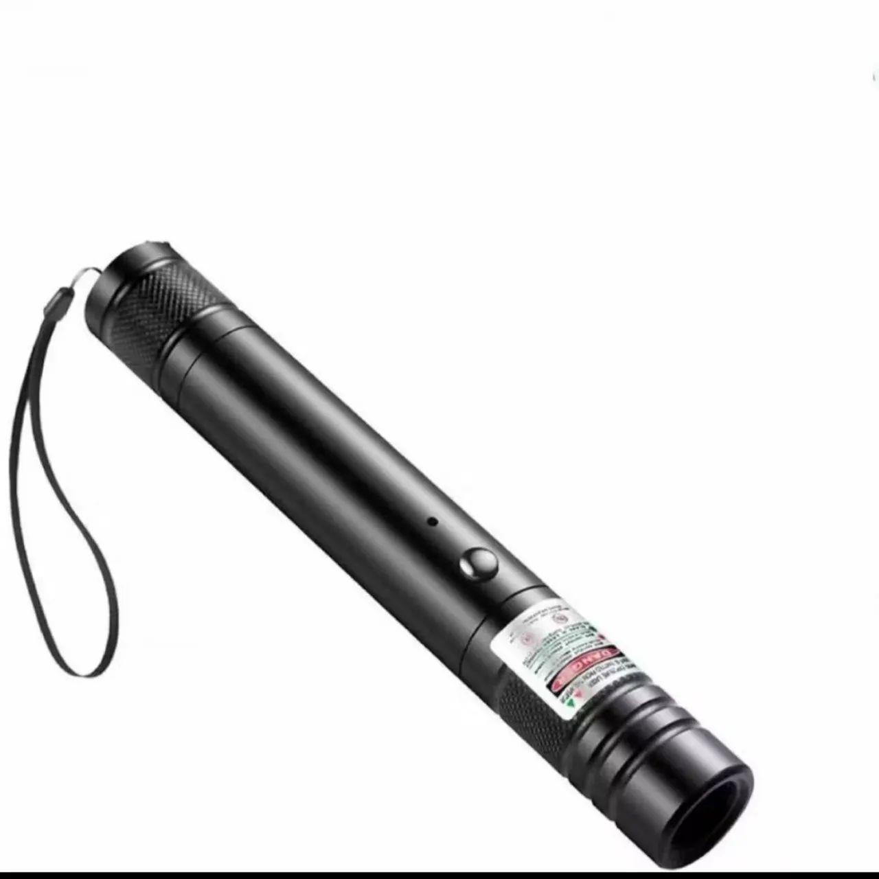  Laser point