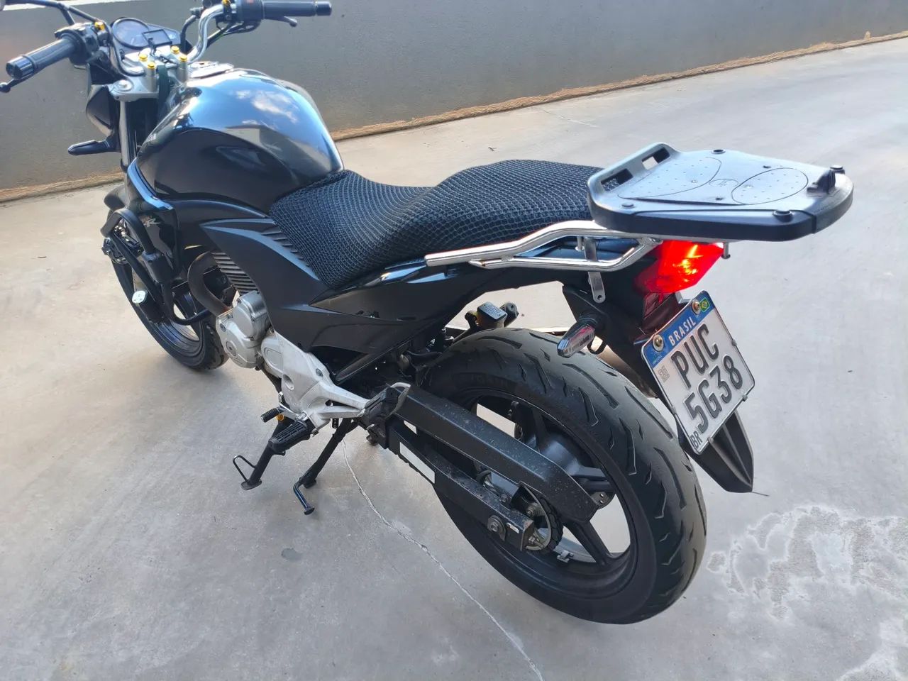 CB 300r - Foto 4