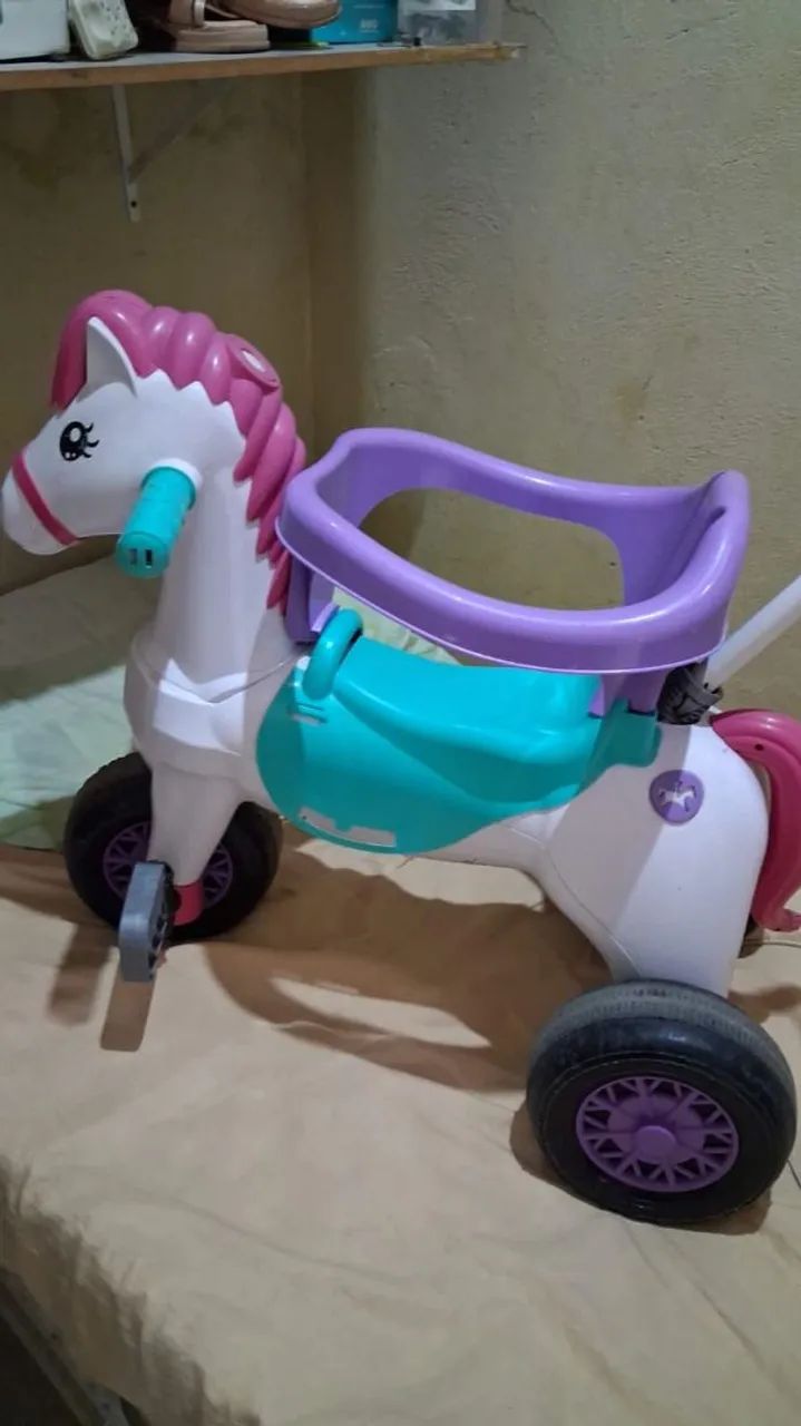Carinho de bebê  - Foto 2