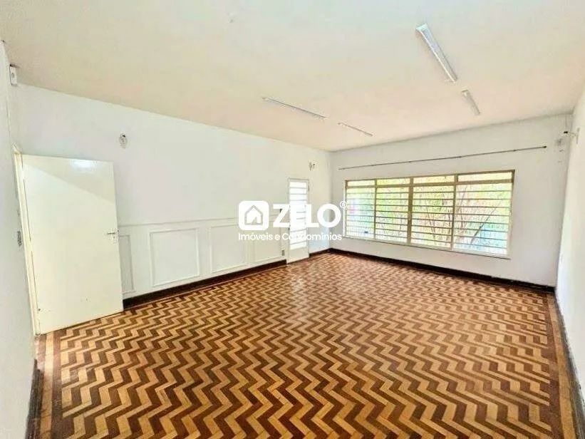 Casa à venda em Taquaral, Campinas - SP | Cód 66607 - Foto 3