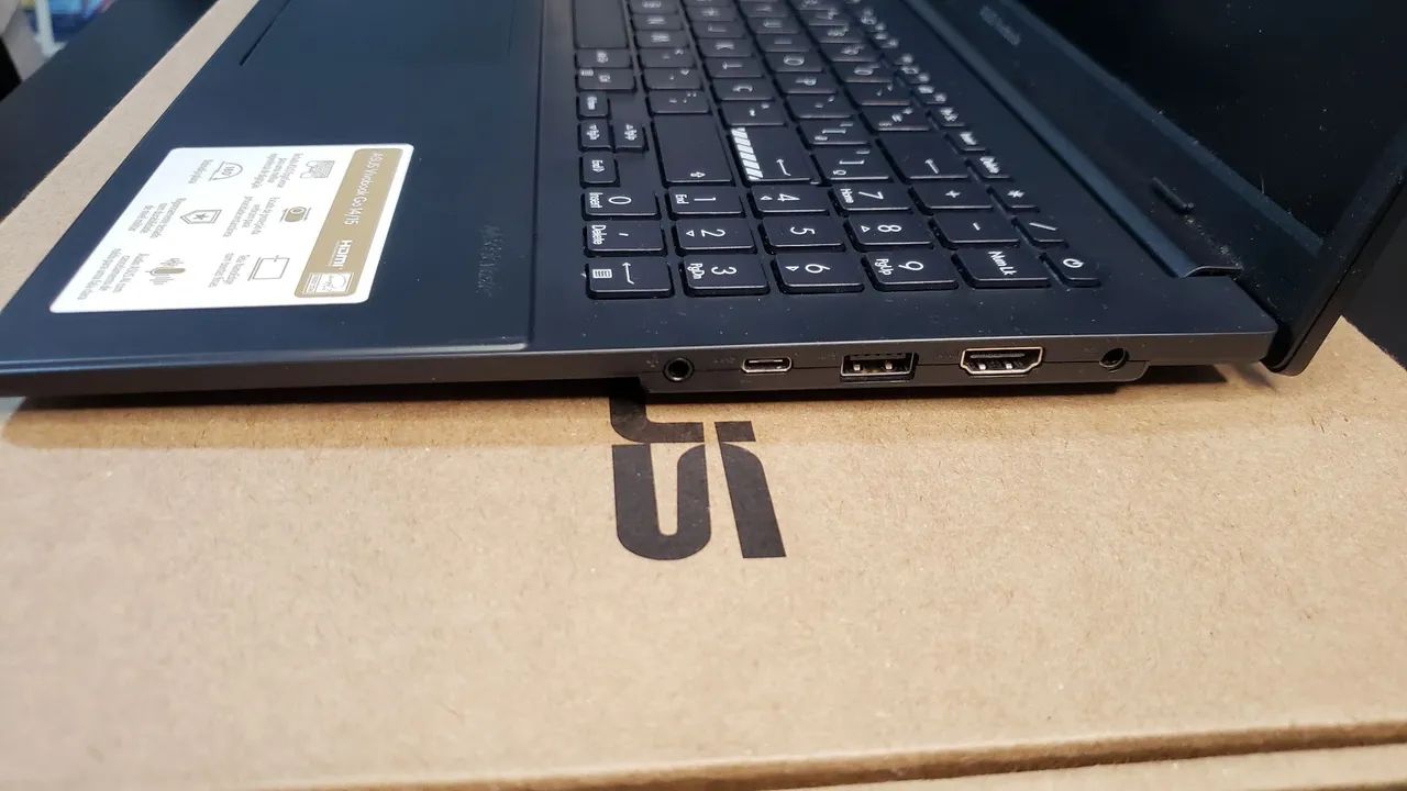 ASUS Vivobook GO 14/15 - Foto 5