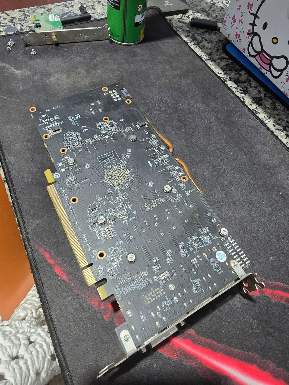 Rx 580 8gb vram - Foto 2