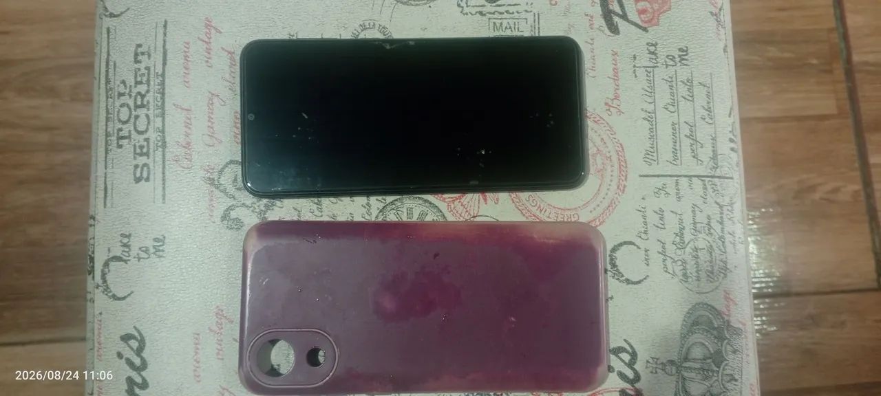 Celular Samsung A03 core - Foto 3