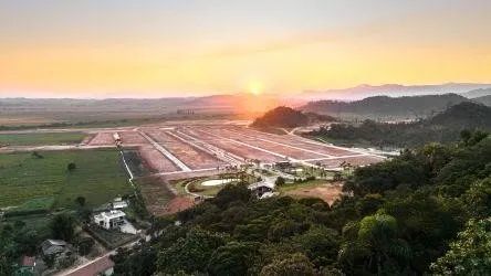 TERRENO EM CONDOMÍNIO no MORRETES com 0 quartos para VENDA, 360 m² - Foto 4