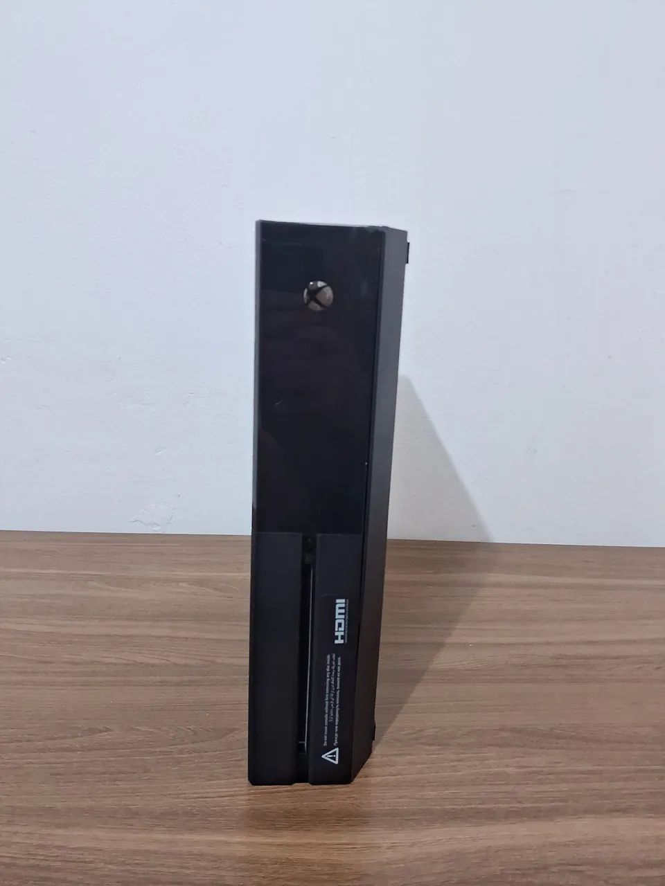 Xbox One 500GB + Kinect - Funcionando Perfeitamente - Foto 2