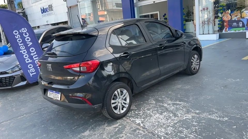 Aluguel para motoristas Uber e 99  - Foto 4