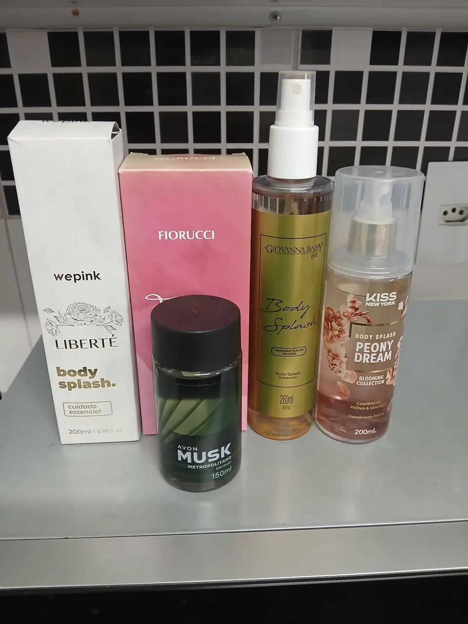 Perfume 