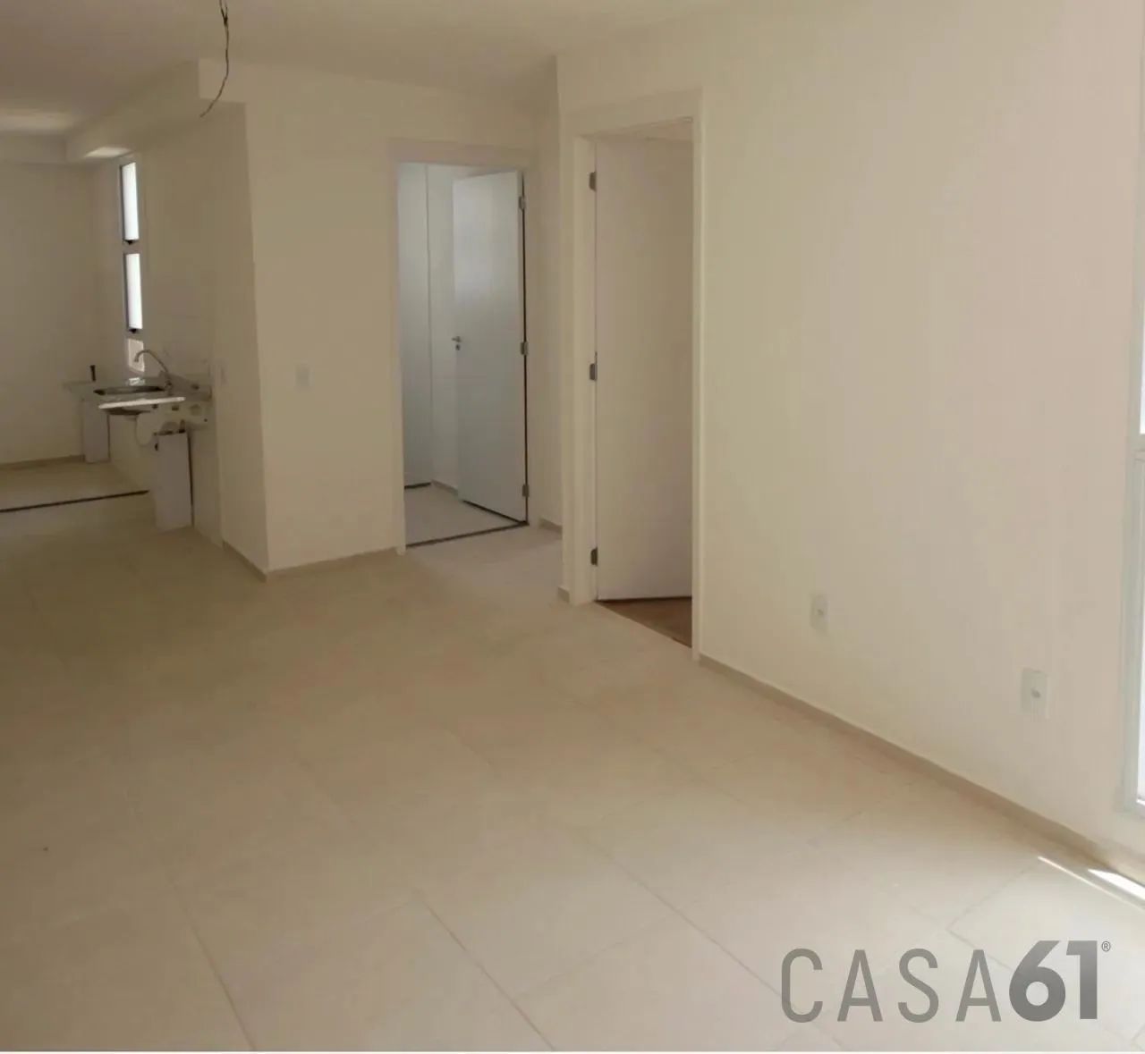 Apartamento em Setor M - Brasília - Foto 2
