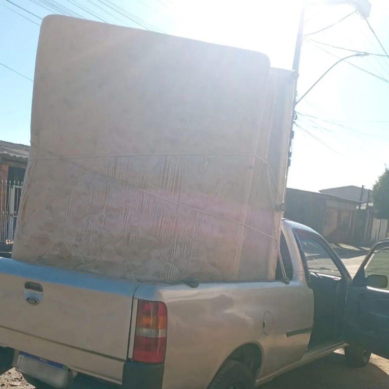 Frete Rápido e Descarte - Foto 5