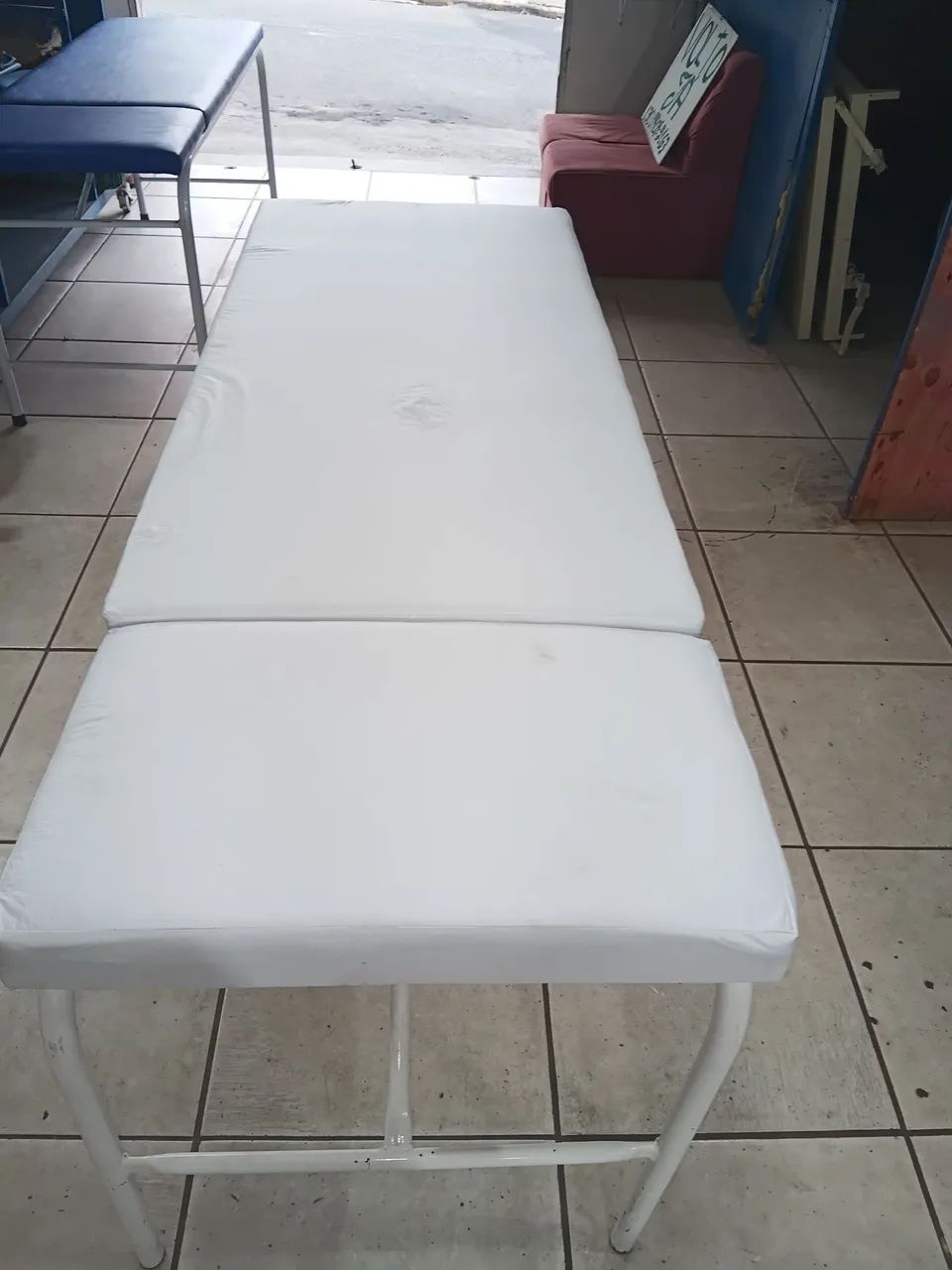 Maca hospitalar  - Foto 4