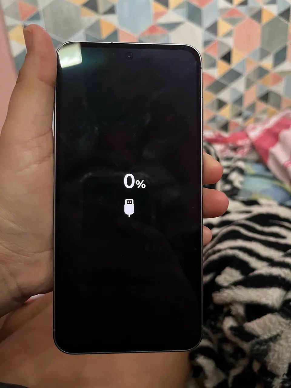 Samsung A56 5g - Foto 4