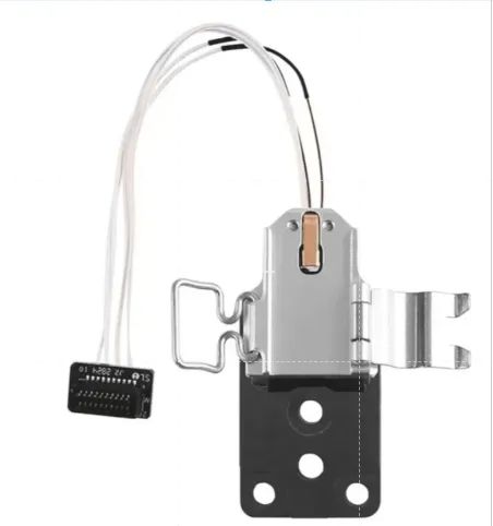 kit aquecimento completo A1/A1mini com termistor e aquecedor - IMPRESSORA 3D