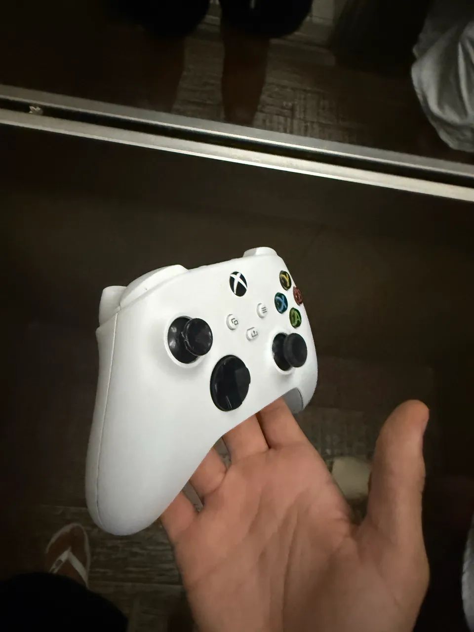 Controle Xbox  - Foto 4
