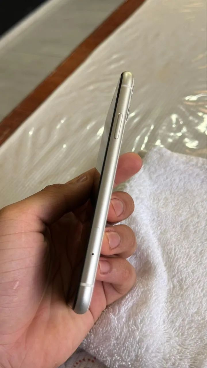Vendo IPhone 11 128GB - Foto 3