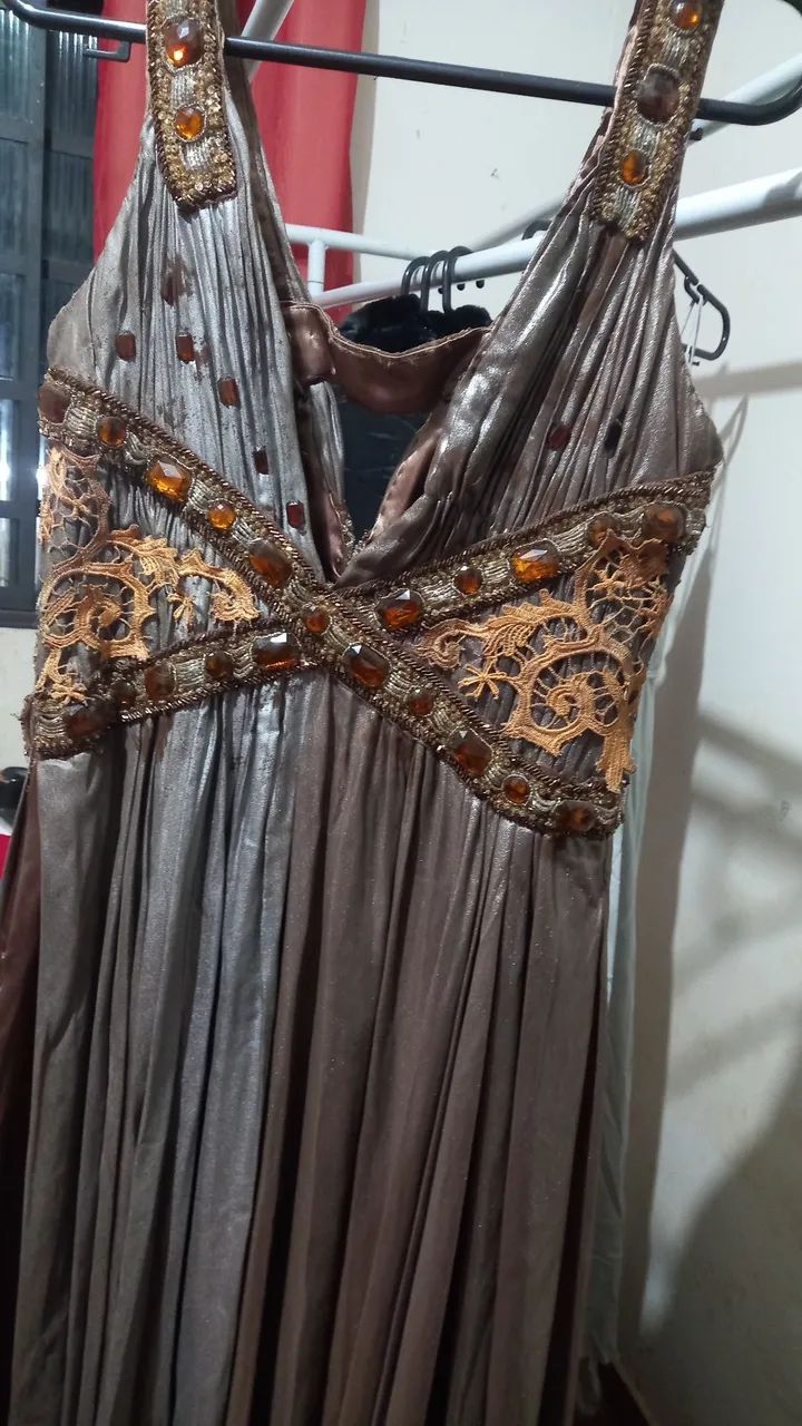 Vestido de festa - Foto 2