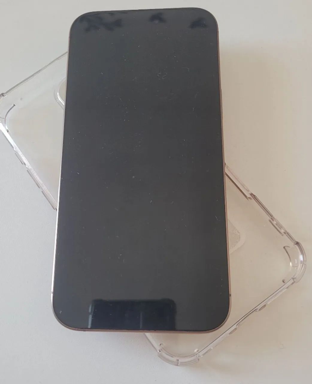 Aparelho celular muito novo - Foto 2