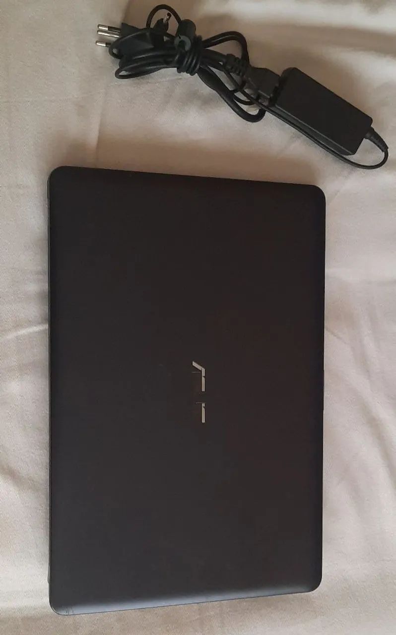 Notebook Asus Intel Core i7 modelo X510u com defeito  - Foto 3