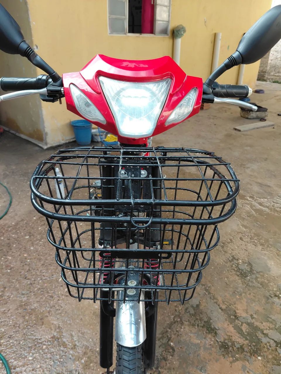 Bicicleta eletrica sousa  - Foto 3