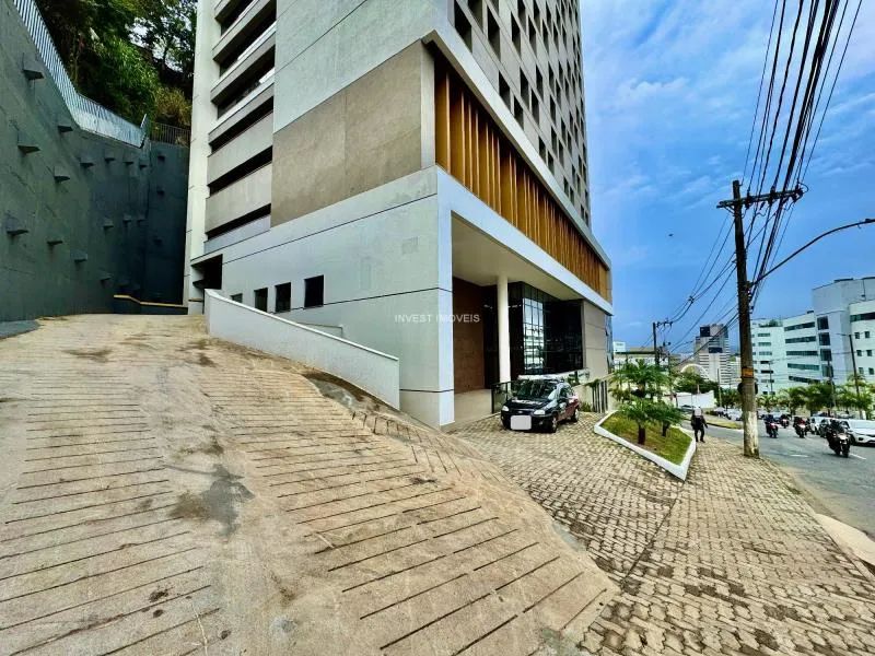 Apartamento - Juiz de Fora MG - Foto 2