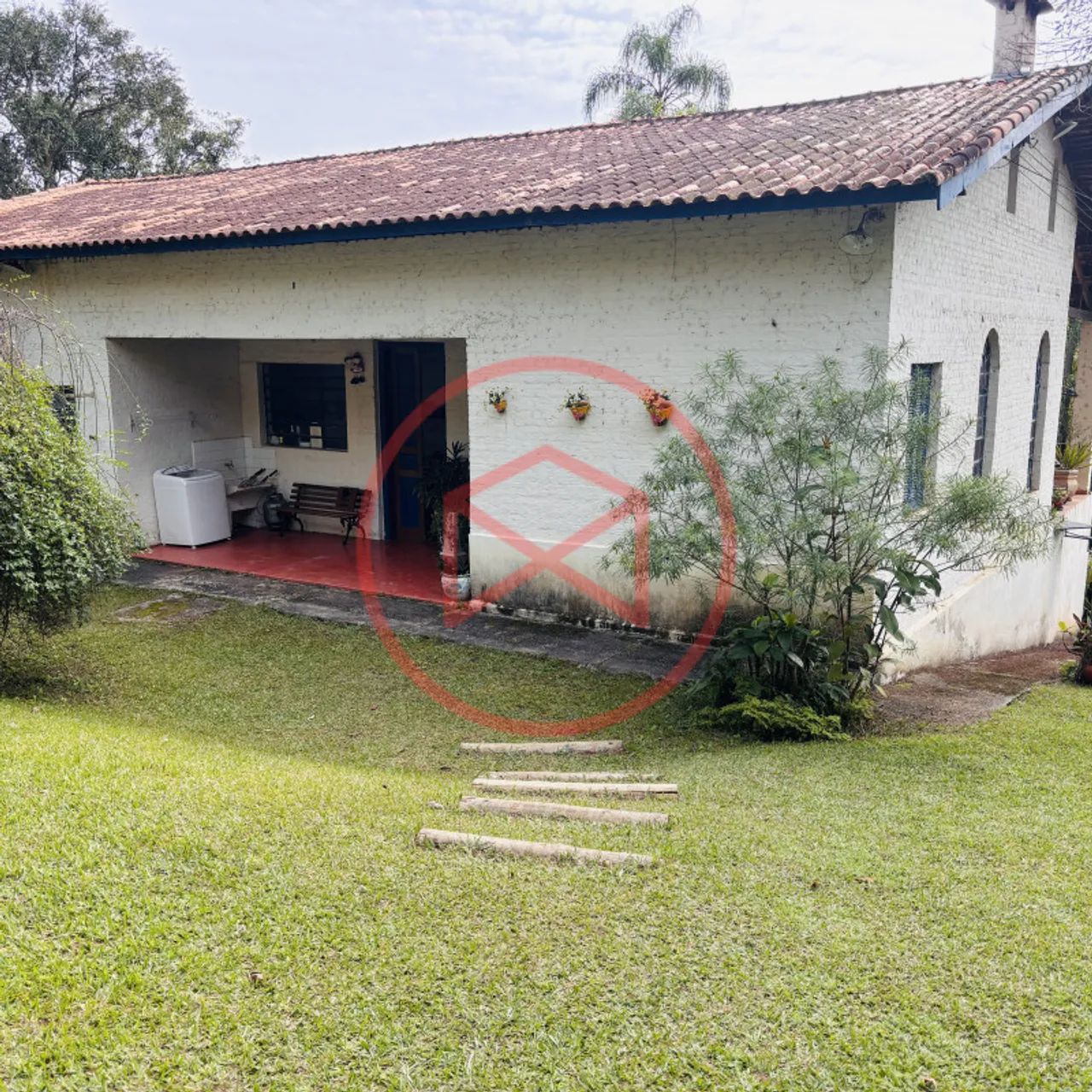 Chácara em Condomínio com acesso a Represa de Ibiúna - Foto 3
