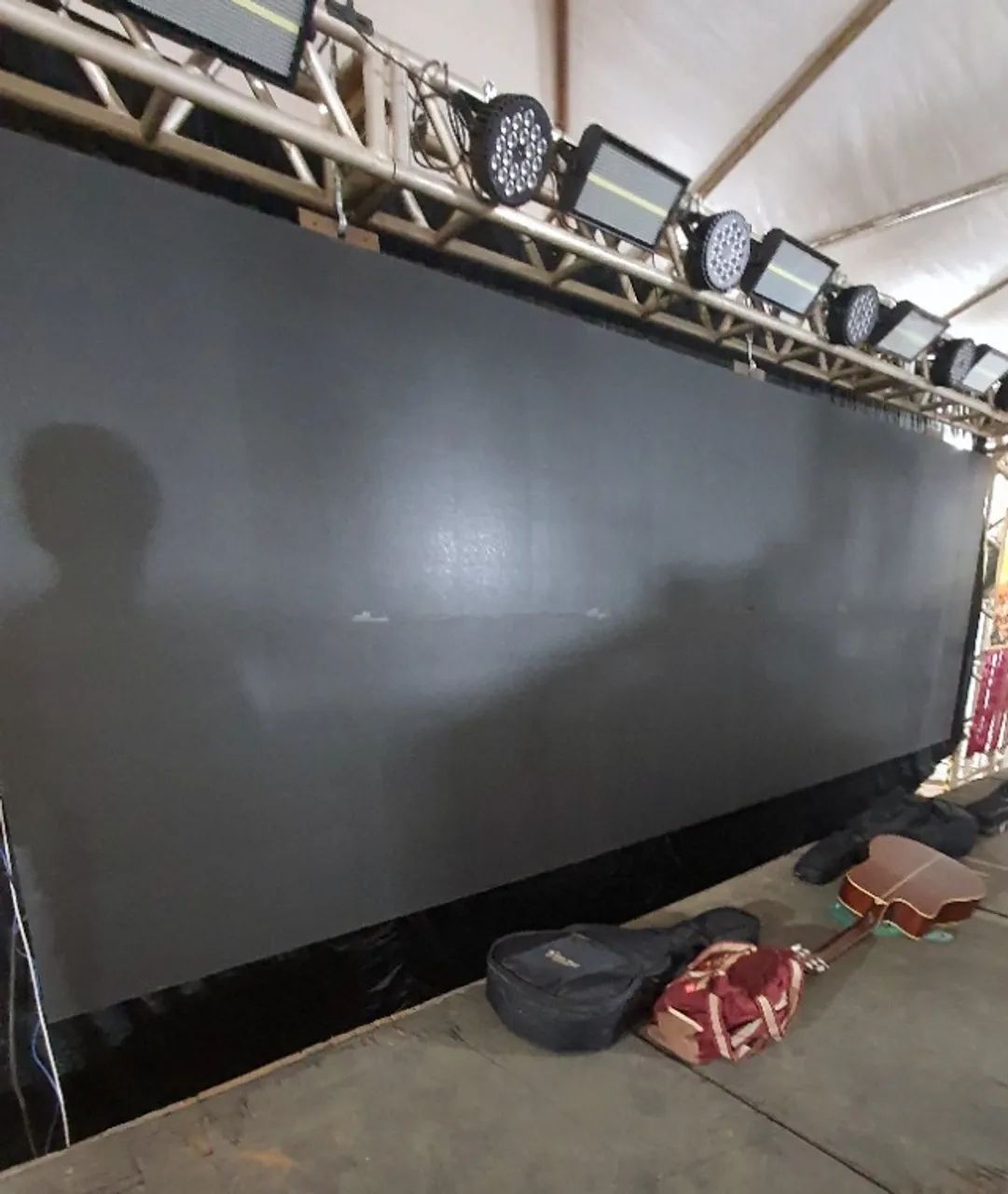 Painel de Led P4 Prolight - Foto 5