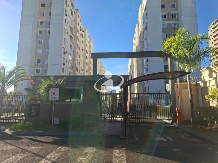 Aluguel Apartamento mobiliado MORADA DA COLINA - Foto 2