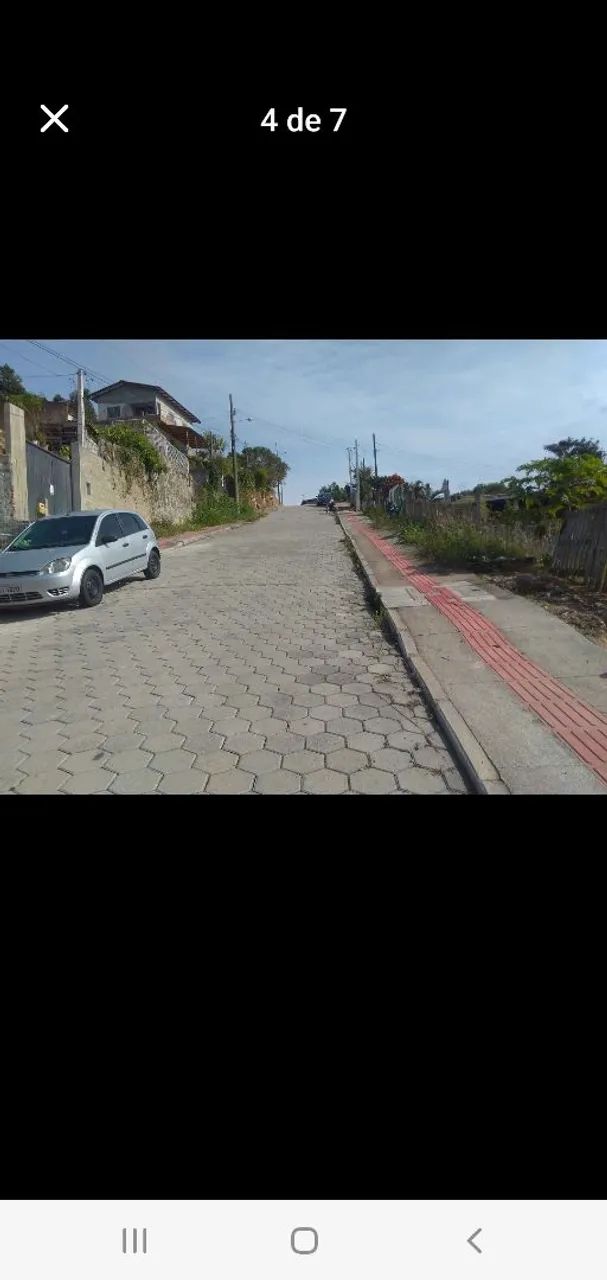 Terreno em governador celso ramos  - Foto 5