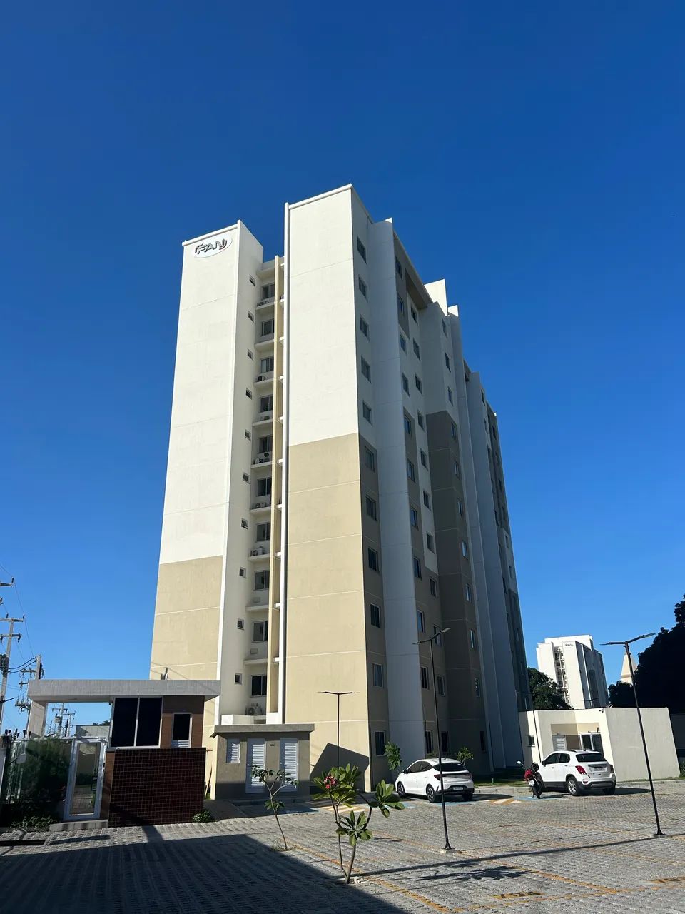 Um lugar de aconchego e artes no Mondubim  - Foto 2