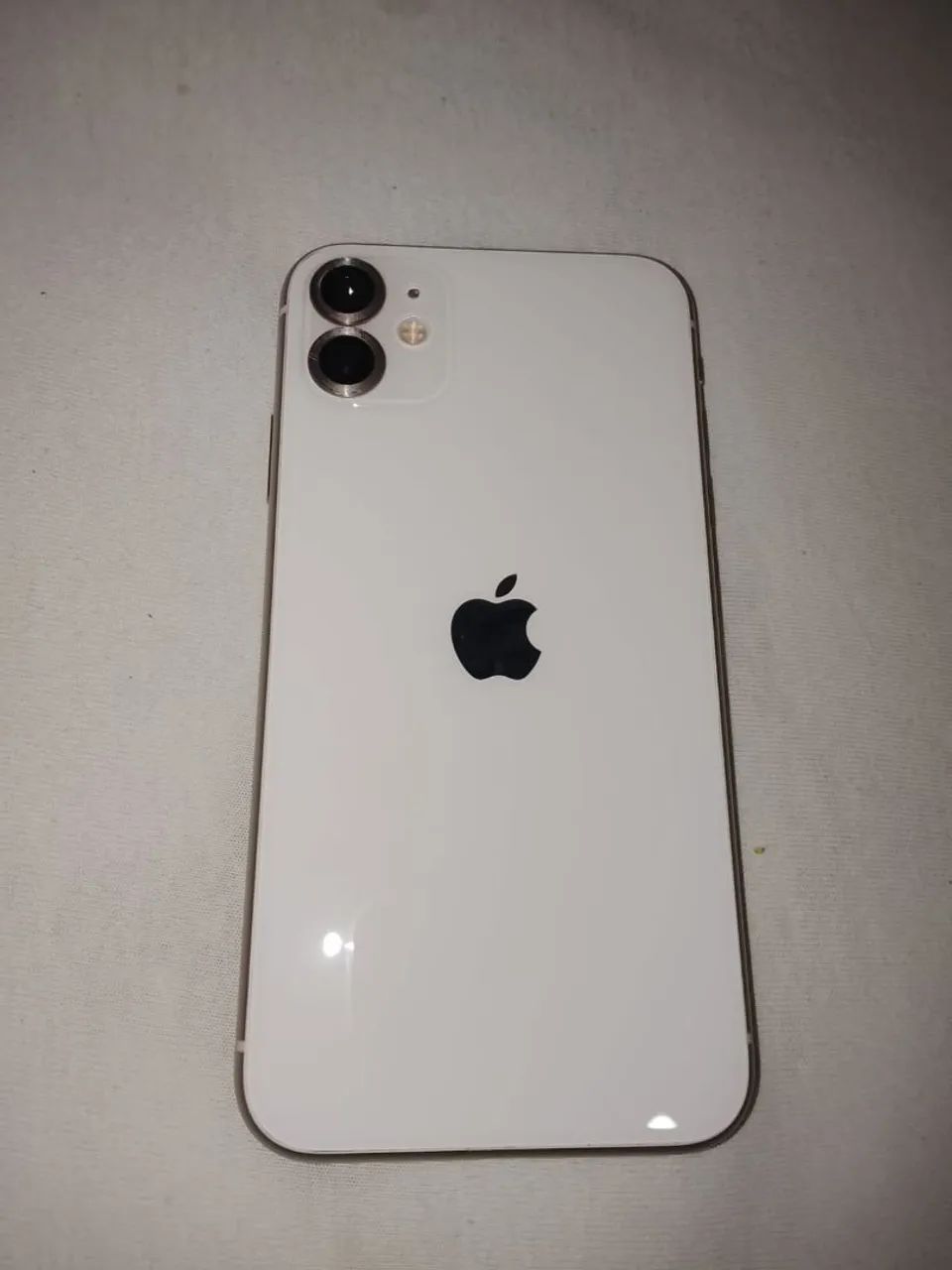 iPhone 11 seminovo - Foto 2