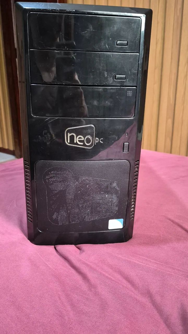 Pc para escritório Top !  - Foto 4