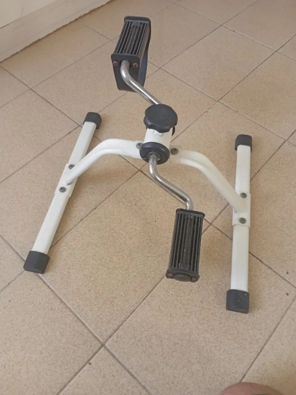 Bicicleta para fisioterapia - Foto 2