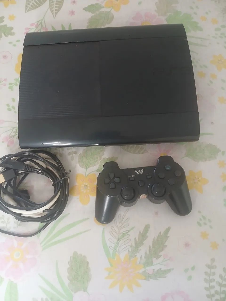 Ps 3