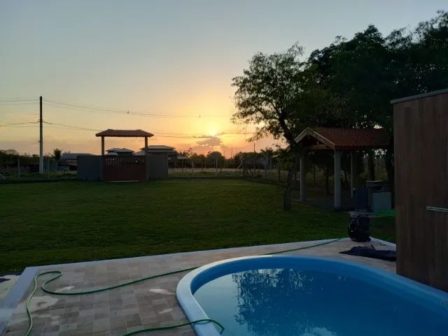 Chacara 1.150 m² - Foto 4
