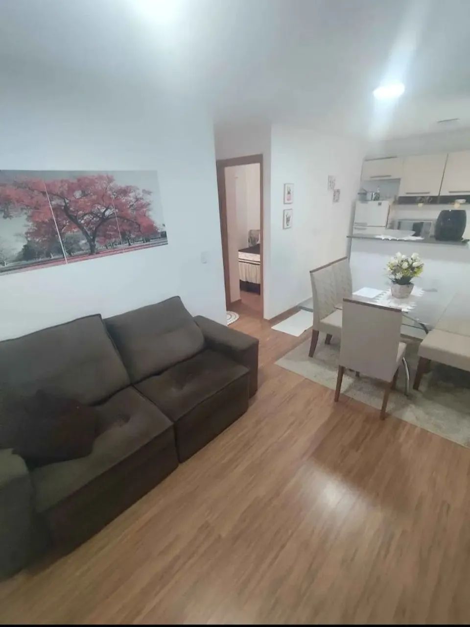 Apartamento vendas  - Foto 3