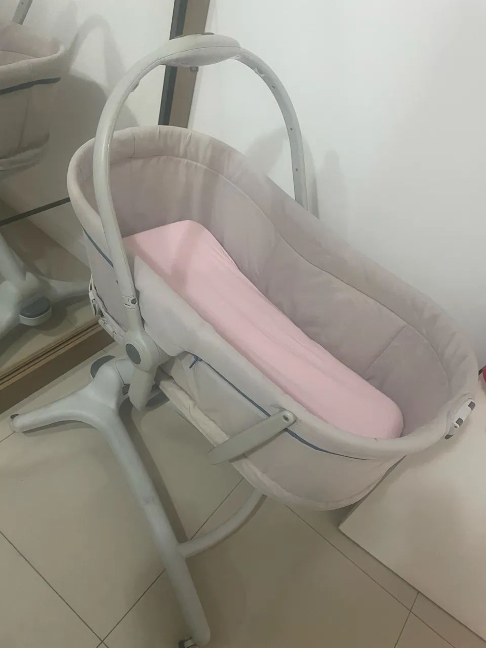Berço Chicco 4 em 1 - Foto 3