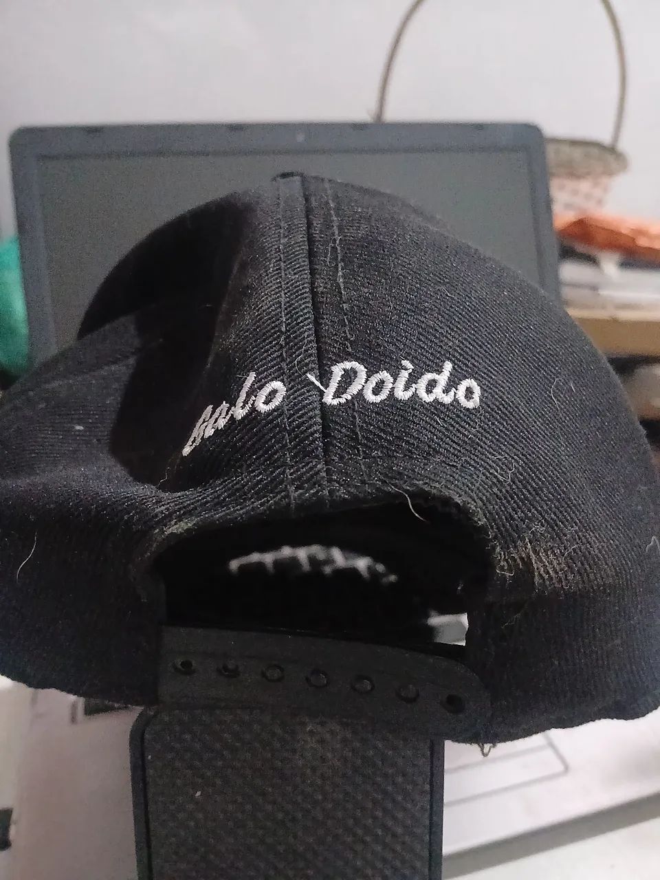 BONE GALO DOIDO MAIOR DE MINAS  - Foto 3