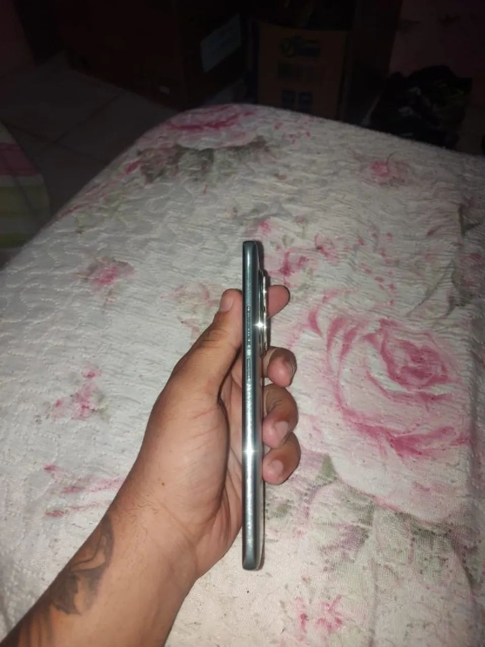 Vendo Poco X7 Novo Unico Dono - Foto 2